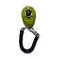 Pethova Dog Training Clicker Adjustable Clicker Aid with Wrist Strap - PetHova